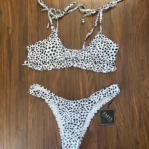 NWT Zaful bikini